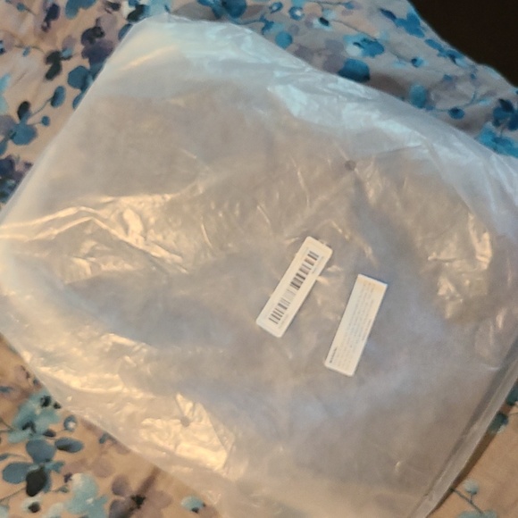 NWT Holographic Rave Backpack - Picture 4 of 5